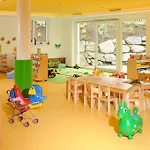 فندق ألبينبارك سوبيريور ريزورت 4*