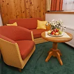 Alpenpark Superior Hotel Seefeld in Tirol