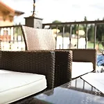 Hotel Alpenpark Superior 4*