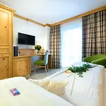 Alpenpark Superior Seefeld in Tirol