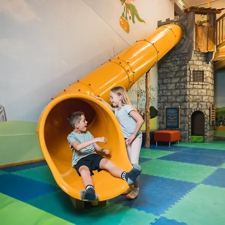 Alpenpark Superior 4* Seefeld in Tirol