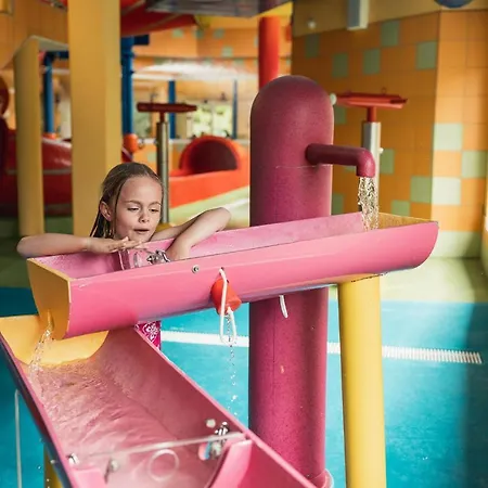 Hotel Alpenpark Superior 4*