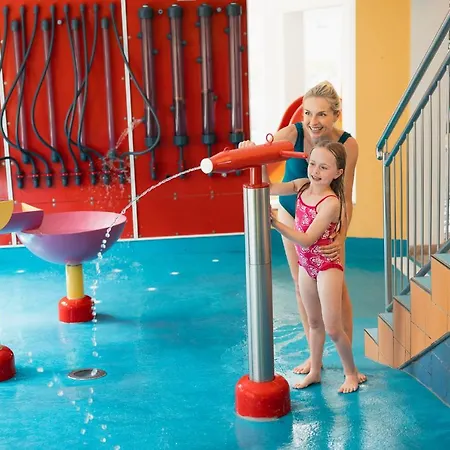 Hotel Alpenpark Superior Seefeld in Tirol