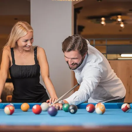Hotel Alpenpark Superior Seefeld in Tirol