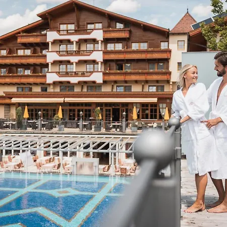 Alpenpark Superior 4*