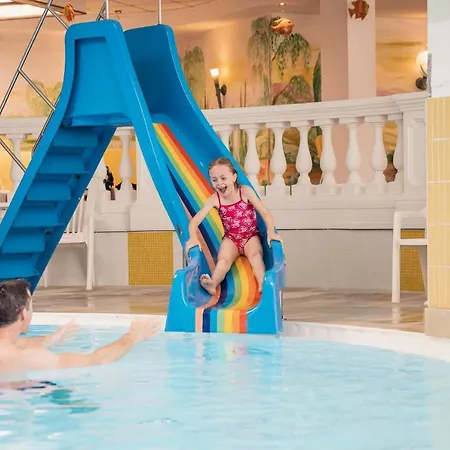 Alpenpark Superior Hotel 4*