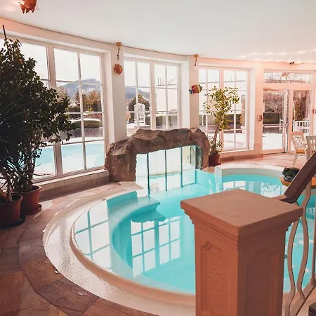 Alpenpark Superior 4*