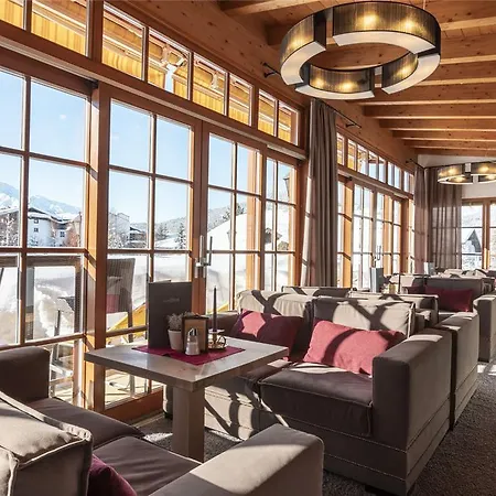 Alpenpark Superior