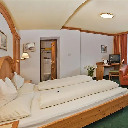 Hotel Alpenpark Superior