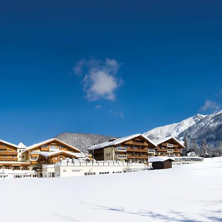 Hotel Alpenpark Superior