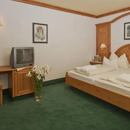 Hotel Alpenpark Superior