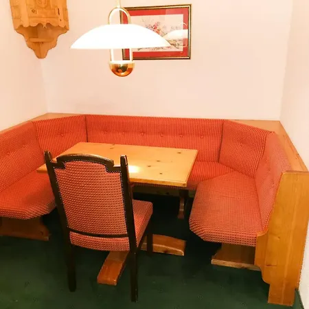 Hotel Alpenpark Superior Seefeld in Tirol