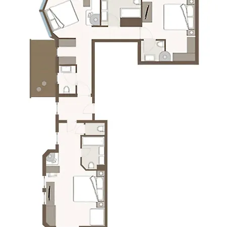Alpenpark Superior 4* Seefeld in Tirol
