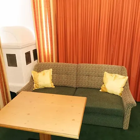 Alpenpark Superior Hotel 4*