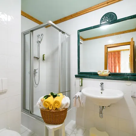 Alpenpark Superior Hotel Seefeld in Tirol
