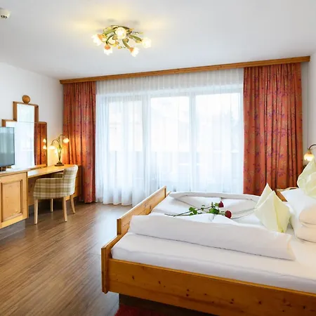 Alpenpark Superior 4*