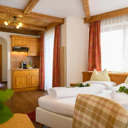 Alpenpark Superior 4* Seefeld in Tirol