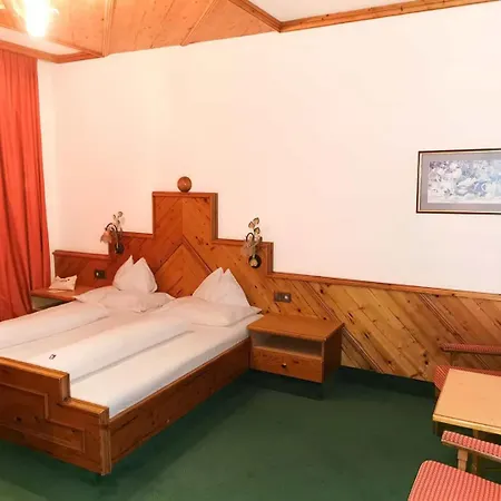 Alpenpark Superior Hotel