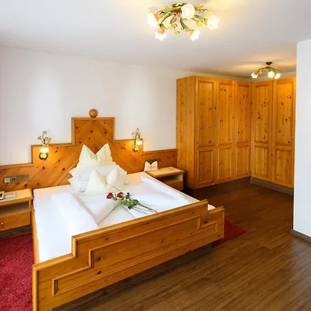 Otel Alpenpark Superior