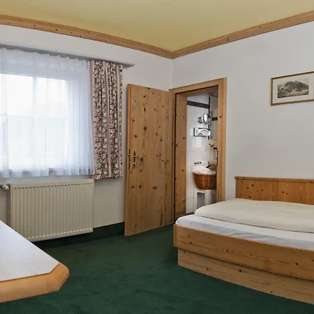 Alpenpark Superior Hotel