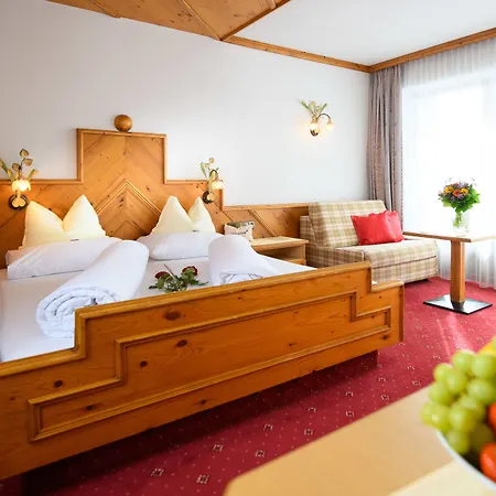 Alpenpark Superior 4* Seefeld w Tirolu