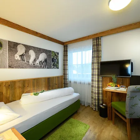 Alpenpark Superior 4* Seefeld w Tirolu