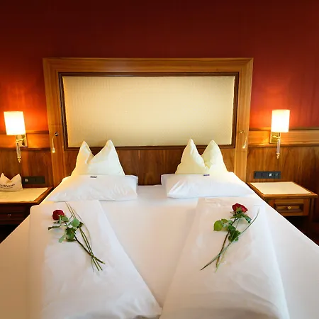 Hotel Alpenpark Superior Seefeld w Tirolu