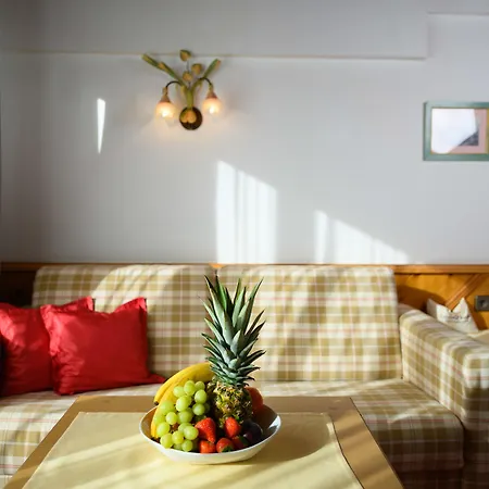 Alpenpark Superior 4* Seefeld in Tirol