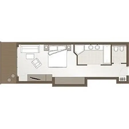 Alpenpark Superior Otel Seefeld in Tirol