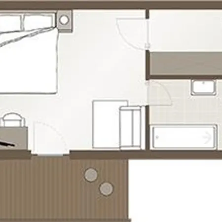 Alpenpark Superior Seefeld w Tirolu