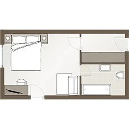 Hotel Alpenpark Superior Seefeld w Tirolu