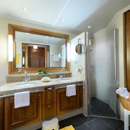 Alpenpark Superior 4* Seefeld in Tirol