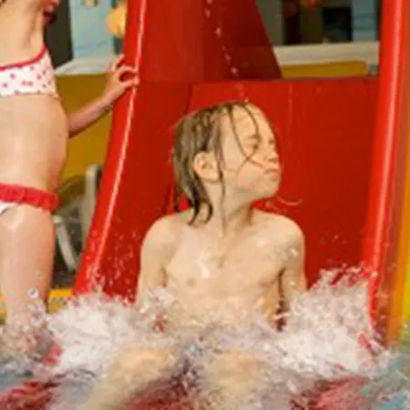 Szálloda Alpenpark Superior