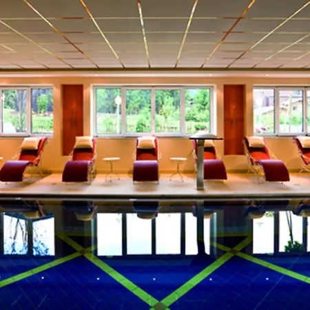 Otel Alpenpark Superior 4*