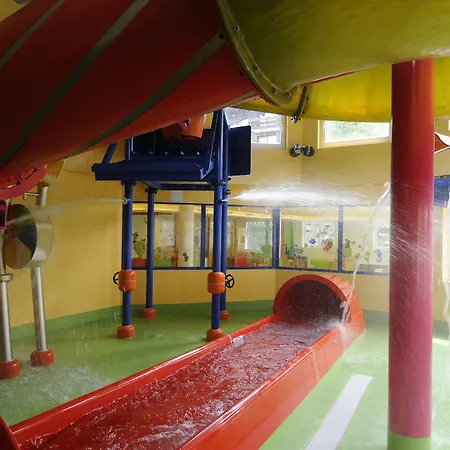 Alpenpark Superior 4* Seefeld w Tirolu