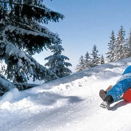 Alpenpark Superior Hotel Seefeld w Tirolu