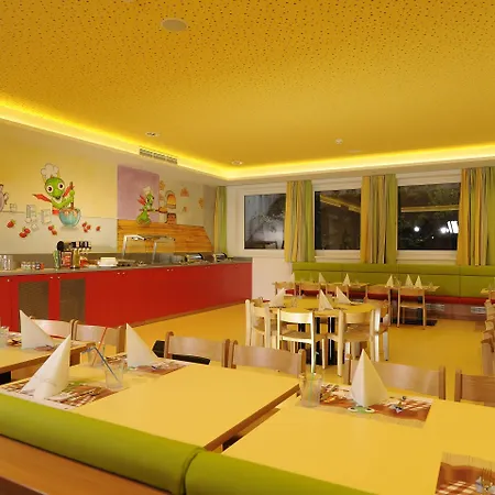 Alpenpark Superior Hotel Seefeld in Tirol