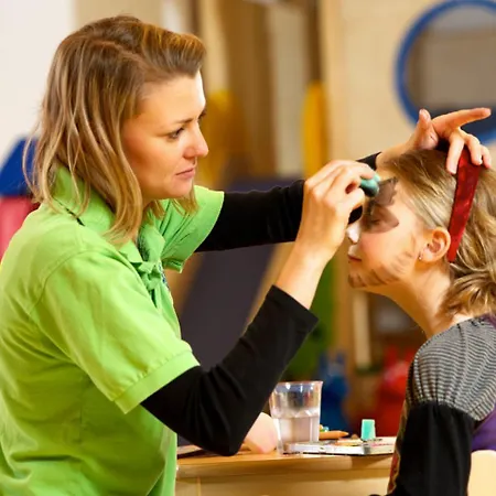 Alpenpark Superior Otel 4*