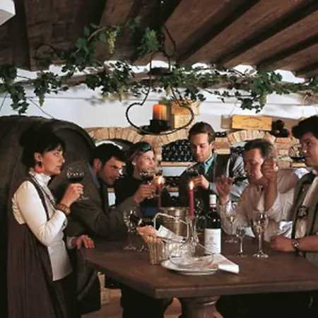 Otel Alpenpark Superior 4*