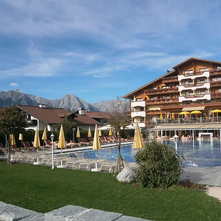 Alpenpark Superior Hotel