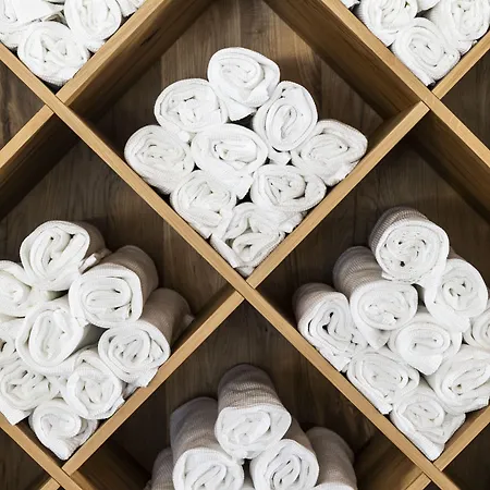 Otel Alpenpark Superior