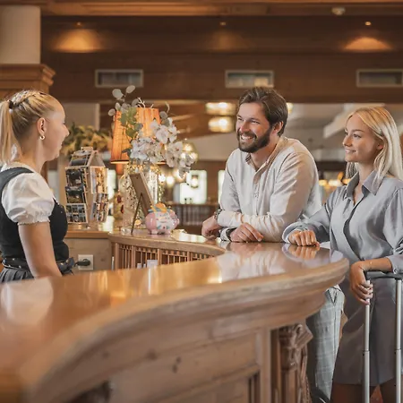 Alpenpark Superior 4*