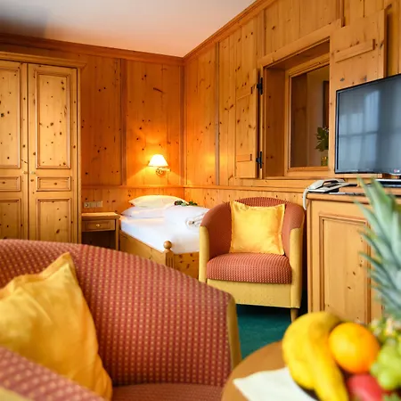 Alpenpark Superior Seefeld w Tirolu