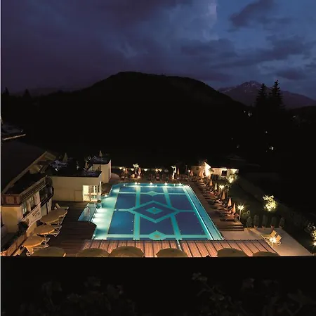 Alpenpark Superior 4* Seefeld in Tirol