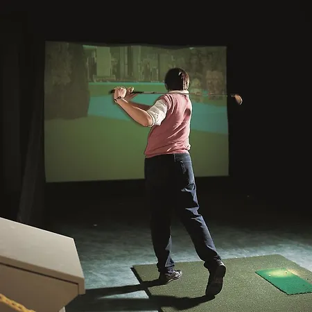 Otel Alpenpark Superior Seefeld in Tirol