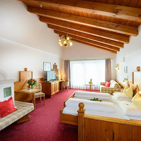 Alpenpark Superior Hotel