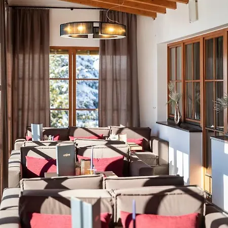 Alpenpark Superior Hotel Seefeld in Tirol