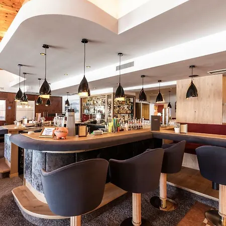 Hotel Alpenpark Superior