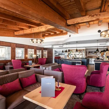 Alpenpark Superior Hotel