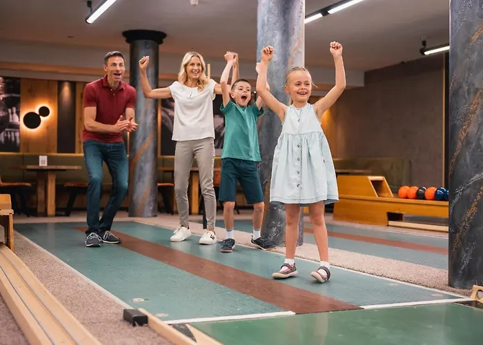 Alpenpark Superior 4*